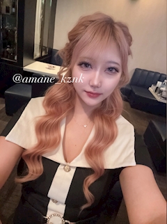 プロフィール写真2・あまね🦋MONA｜CLUB MONA・モナ - 松山のキャバクラ