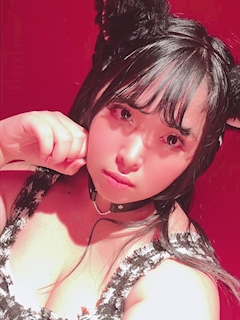 プロフィール写真2・なぎさ|Concept Café&Bar May・メイ - 八王子のガールズバー