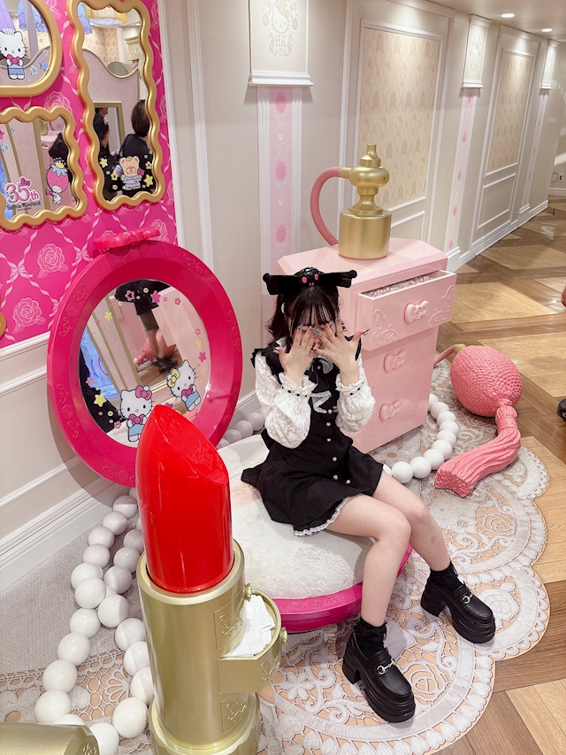 みさと💜‪🖤調布Iris