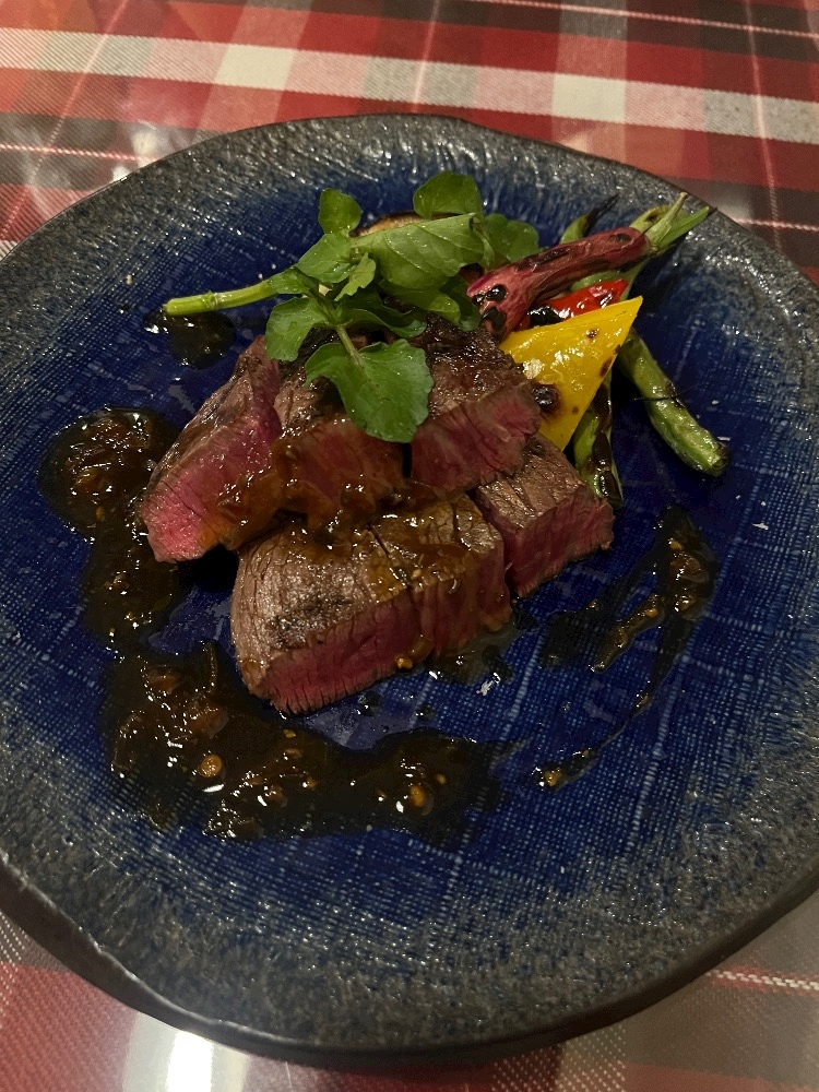 かなめろ