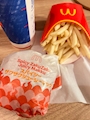 新着ブログ 営業終わりのマック🍟🍔✨