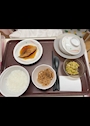 新着ブログ 病院食がレベルアップしました!✨