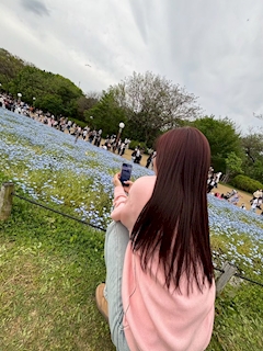 プロフィール写真1・めい｜きららか - 草津のスナック