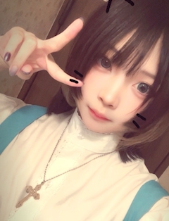 プロフィール写真2・うる｜Anokoro Memories・アノコロメモリーズ - 池袋のコンカフェ