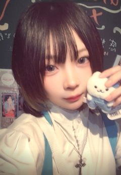 プロフィール写真1・うる｜Anokoro Memories・アノコロメモリーズ - 池袋のコンカフェ