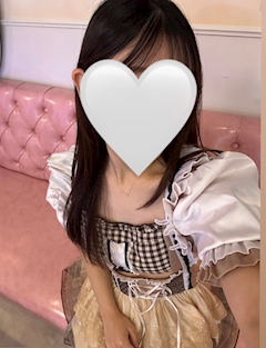 プロフィール写真1・すず｜Cafe&Bar てぃあ×らぴ - 池袋西口のコンカフェ
