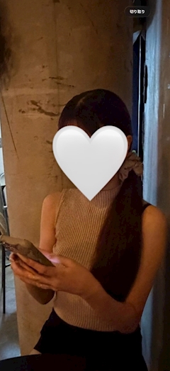 プロフィール写真1・れいか｜Girl’s Bar BLUE MOON・ブルームーン - 広島市（流川）のガールズバー