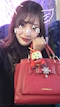 プロフィール写真2・めぐ(蒲田西口 アムール)|CLUB AMOUR・アムール - 蒲田西口のキャバクラ