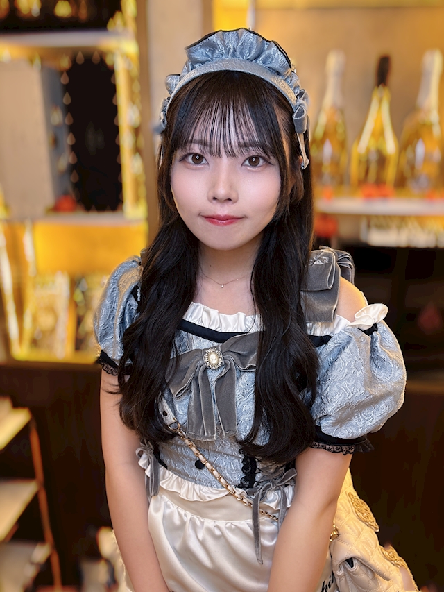 ゆあ