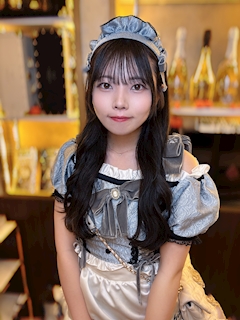 プロフィール写真1・ゆあ|MERRY HILLS・メリーヒルズ - 秋葉原のコンカフェ