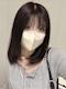 プロフィール写真1・ななみ|Girls Lounge WHITE・ホワイト - 本厚木駅北口のガールズバー