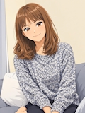 結梨