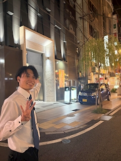 プロフィール写真2・海颯|宮崎 キャバクラ・ラムセス