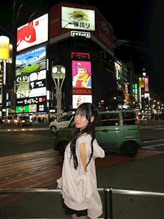 プロフィール写真5・きらり|Girl'sbar lana・ラナ - 人形町のガールズバー