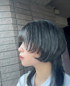 プロフィール写真1・あお|Girls Bar CHROME 鶴見・クロム - 鶴見駅東口のガールズバー
