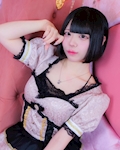 ピックアップキャスト ♡えな♡ LOVETONiC・ラブトニック - 東心斎橋のコンカフェ