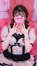 ピックアップキャスト ♡さな♡ LOVETONiC・ラブトニック - 東心斎橋のコンカフェ