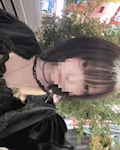 ピックアップキャスト ナナ ブラックシンデレラ - 秋葉原のコンカフェ