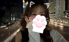 プロフィール写真1・Min｜Lounge もくもく - 下関市のラウンジ/クラブ