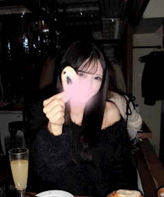 プロフィール写真4・ユウカ|THE VELUDO・ザ ビロード - 恵比寿のガールズバー