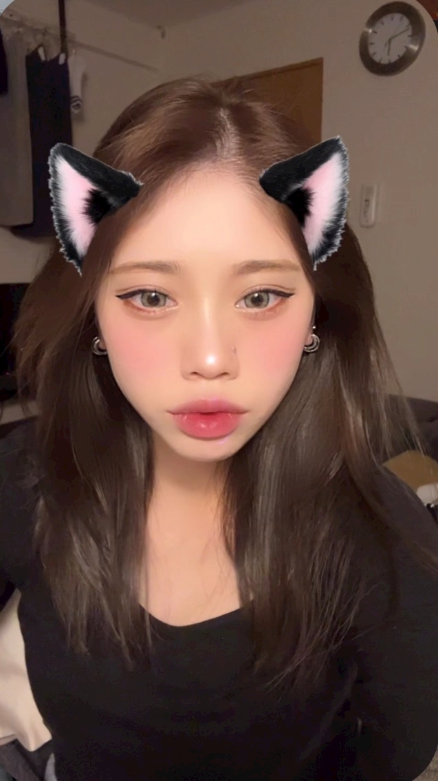 *