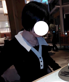 プロフィール写真1・しおり｜FELIX・フェリックス - 三軒茶屋のガールズバー