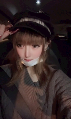 プロフィール写真3・月城菜那｜Lounge Juno・ラウンジ ジュノ - JR宇都宮のキャバクラ