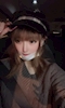 プロフィール写真3・月城菜那｜Lounge Juno・ラウンジ ジュノ - JR宇都宮のキャバクラ