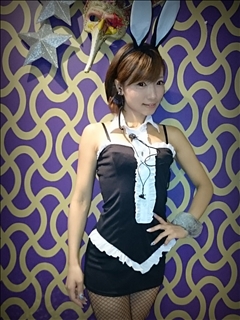 プロフィール写真1・りあこ|YAH☆TOKYO・ヤートウキョウ - 銀座・新橋のガールズバー