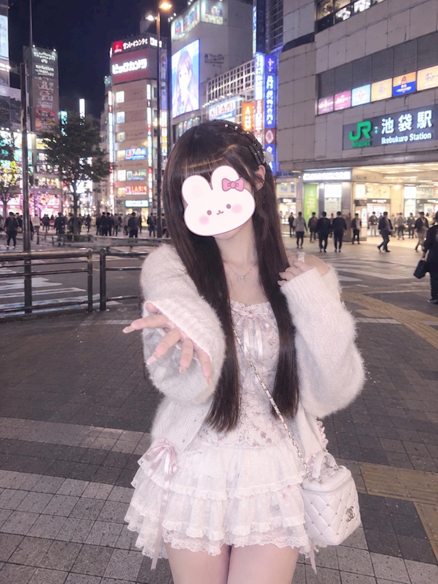 プロフィール写真1・なる ViVid -IKB-|