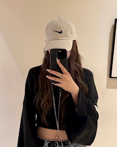 プロフィール写真1・ツキ☾|CLUB noé・ノア - 木屋町のキャバクラ