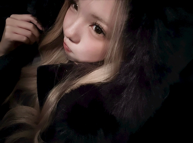 プロフィール写真2・うな|