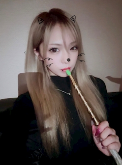 プロフィール写真2・うな|CLUB RICH・リッチ - 三重 四日市のキャバクラ
