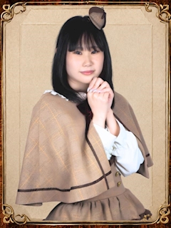プロフィール写真1・るな｜QuteMellow-きゅーめろ-・キュートメロー - 日本橋のコンカフェ