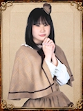 女の子の名前