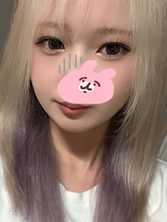 プロフィール写真1・かえで🦄 ໒꒱高田馬場SHERYL|GIRLS BAR SHERYL・シェリル - 高田馬場のガールズバー