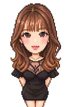 プロフィール写真1・あい｜ネオスナック WAHR REINE・ヴァールレイン - すすきののスナック