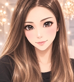 プロフィール写真1・ひかる｜Second Chance anan・セカンドチャンス アンアン - 堂山町のスナック