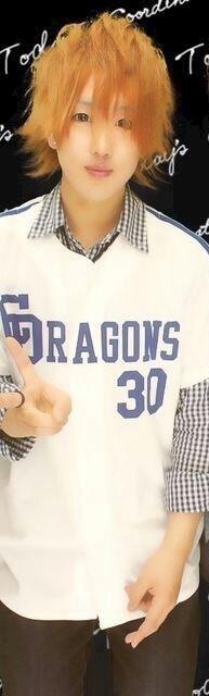 プロフィール写真10・はまちゃん🎣🍺🐩⚾艶キャバラウンジ おいらん|艶キャバラウンジ おいらん - 岡崎のキャバクラ