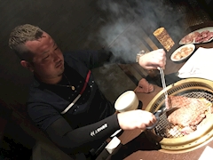 プロフィール写真6・はまちゃん🎣🍺🐩⚾艶キャバラウンジ おいらん|艶キャバラウンジ おいらん - 岡崎のキャバクラ