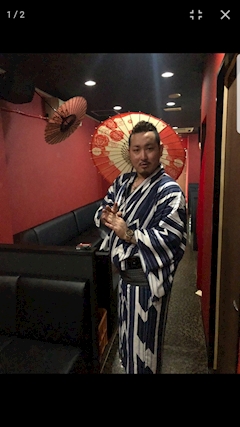 プロフィール写真7・はまちゃん🎣🍺🐩⚾艶キャバラウンジ おいらん|艶キャバラウンジ おいらん - 岡崎のキャバクラ