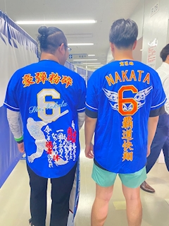 プロフィール写真2・はまちゃん🎣🍺🐩⚾艶キャバラウンジ おいらん|艶キャバラウンジ おいらん - 岡崎のキャバクラ