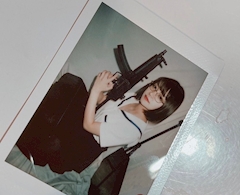 プロフィール写真3・つかさ｜CLUB DAHLIA・ダリア - 国分町のラウンジ