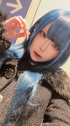 プロフィール写真3・ゆあ｜MEDI CODE byR's EMOTION・メディコード バイアールズエモーション - 北千住のコンカフェ