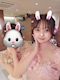 プロフィール写真3・つむぎ｜NOA・ノア - 田川市・伊田のスナック