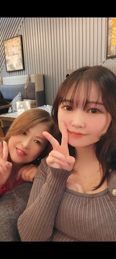 プロフィール写真5・つむぎ｜NOA・ノア - 田川市・伊田のスナック