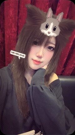プロフィール写真1・くう｜美人茶屋 - 半田のガールズバー