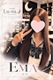 プロフィール写真1・エマ　ラウンジルーナ🌙｜Lounge Lu-na・ルーナ - 池袋西口のガールズバー