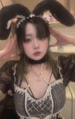 プロフィール写真1・うる｜Cafe＆Bar Doll's Cafe・ドールズカフェ - 池袋西口のコンカフェ
