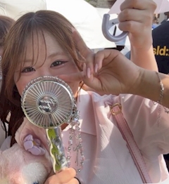 プロフィール写真4・ゆん【新橋JJ自由時間】|JJ-自由時間-・ジェイジェイ - 新橋のガールズバー